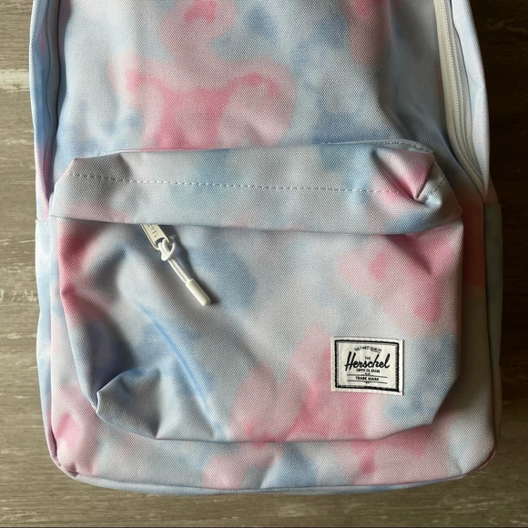 Herschel Supply Co. Zumiez Classic Mid Backpack - Picture 2 of 11